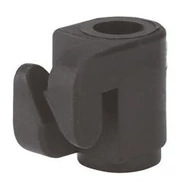 Szögelhető szigetelő vezetékhez 