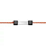  vezeték összekötő, 3 mm