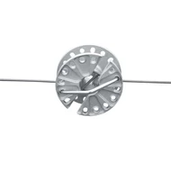 Csévélhető huzalfeszítő , 3 db/csomag