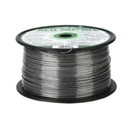 Alumínium villanypásztorhuzal, 400 m, átm. 1,6 mm