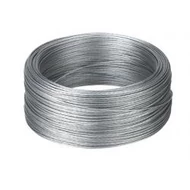 Sodort huzal csévén, 1000 m