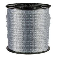 Economyline mono villanypásztor vezeték 1000 m átlátszó