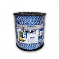 Dragon 6 villanypásztor vezeték, 1000 m