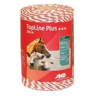 villanypásztor  vezeték 300 m