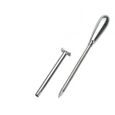 Szúrcsap tű hossza 12 cm, átm. 7 mm