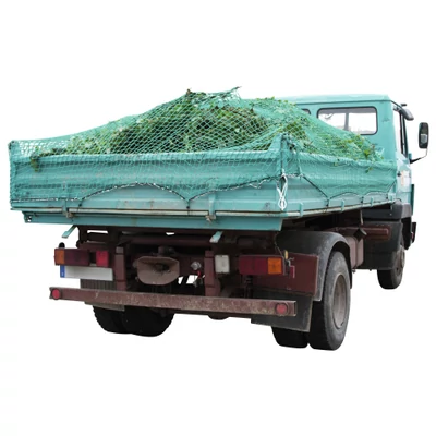 Rakományvédő háló 3 x 2,5 m	