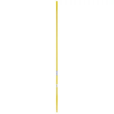 Aluminium nyél 190 cm