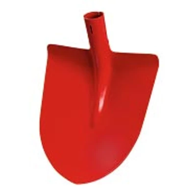 Frankfurti lapát 5-ös méret, nyél nélkül