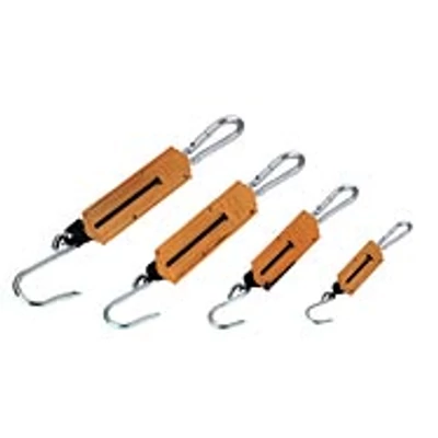 Rugós mérleg 100 kg