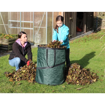 Kerti táska Pop - up, 160 l