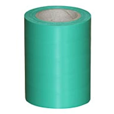 Silófólia javító ragasztószalag 10 m, zöld , 10 cm széles