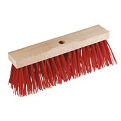 Utcai seprű 42 cm