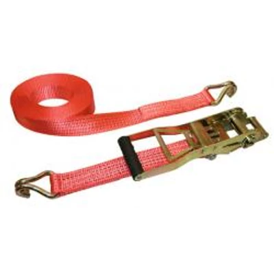 Hosszúkaros rakományrögzítő, 2 részes