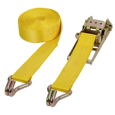 Racsnis heveder nehéz teherhez, 2 részes