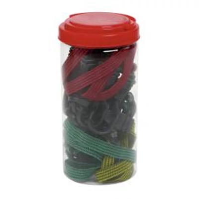 Lapos expander készlet 8 részes