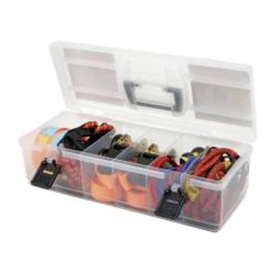 Feszítőheveder készlet 16 részes