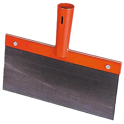 Trágyatoló 30 cm