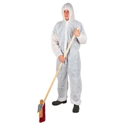 Egyszer használatos Basic overall