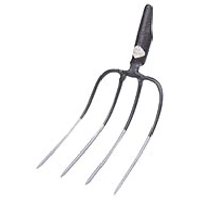 trágyázó villa 4 ágú