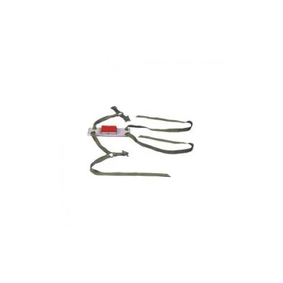 Párzó azonosító kengyel