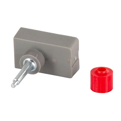 MultiFlex- és FlexoPlus füljelzők, szürke