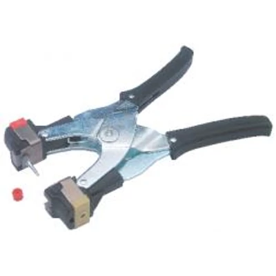 Multiflex és FlexoPlus krotália behelyező fogó