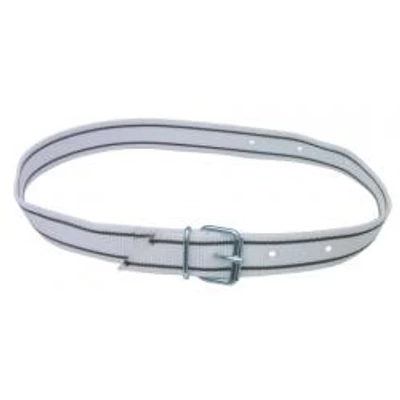 Szarvasmarha nyakcsat 90 cm, fekete-fehér