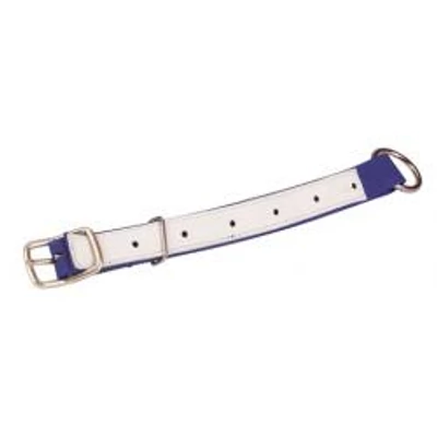 Nyakcsat juhoknak és kecskéknek, kék