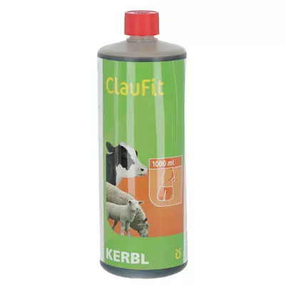 ClauFit körömápoló folyadék, 1000 ml