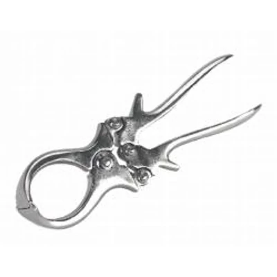 Kasztráló fogó 23cm