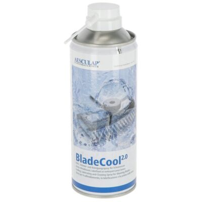 Aesculap BladeCool  2.0 élhűtő, olajoz és hűt