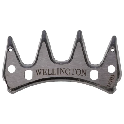 Felsőkés, FarmClipper Profi juhnyírógéphez, Wellington típusú