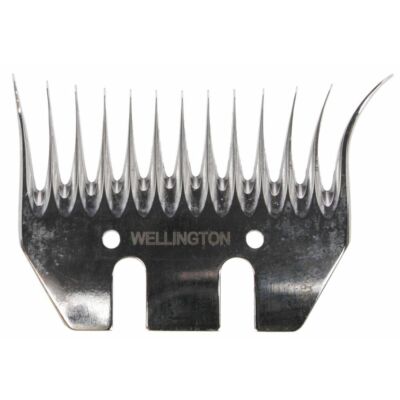 Nyírókés Wellington alsó kés, 393-as típus