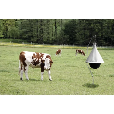 TaonX (Cikksz:323520) és TaonX Eco (Cikksz:323500) bögölycsapdához pót felfogótartály