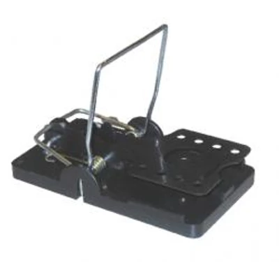 Patkányfogó müanyag