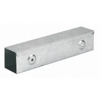 Csalétek doboz Metall 40cm