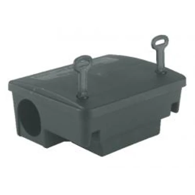 Csalétek doboz patkánynak