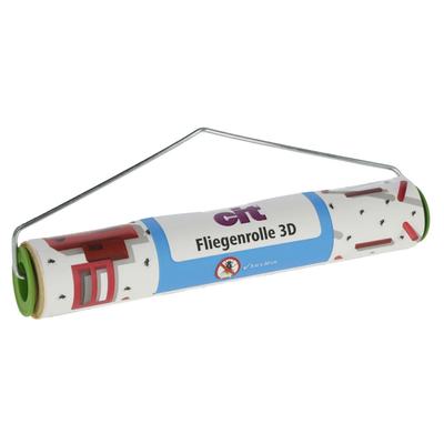 Légyirtó tekercs Cit 3 D, 9m hossz, szélesség 30 cm