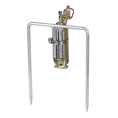Tartó az önműködő irtó pisztolyhoz (cikksz: 299645) 