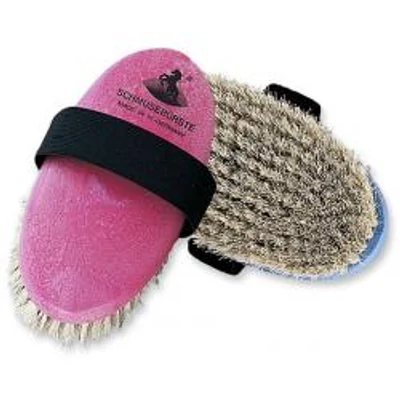 Haas lótisztító kefe