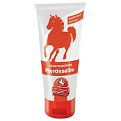  Lóbalzsam 200ml tubus