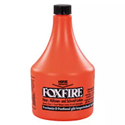 Foxfire sörény és farok ápoló 1 l