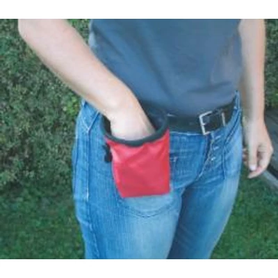 Takarmányos tarisznya 500 ml