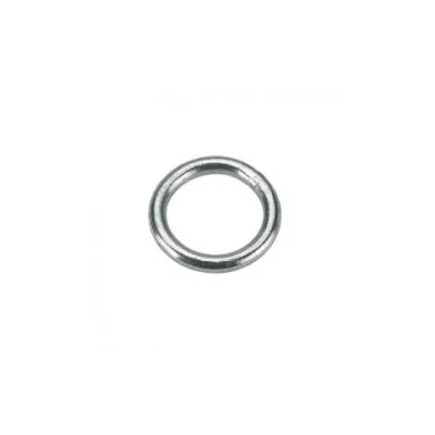 horganyzott karika 12 mm