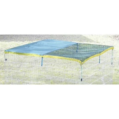 Napvédő háló kifutó karámhoz í(cikksz: 82823)