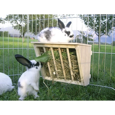 Szénarács 25 x 17 x 20 cm