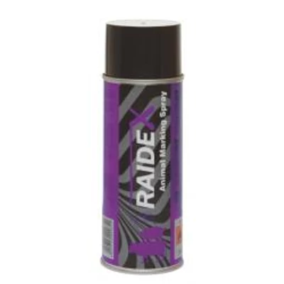 állatjelölő spray, lila 400ml