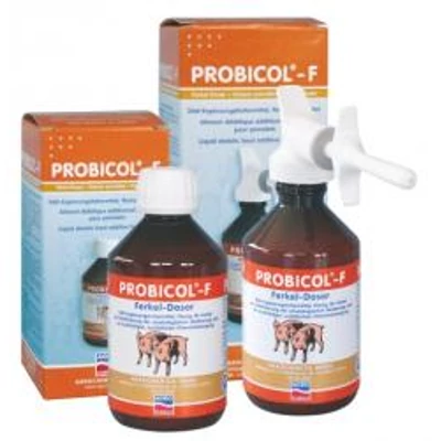 Probicol-F utántöltő 250ml