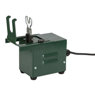 Tartó a 22745-ös farokkurtító készülékhez