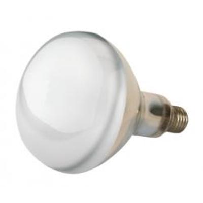 EF infraizzó 150 W, fehér